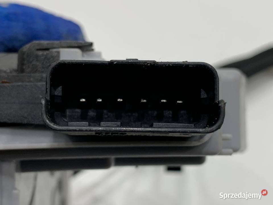 ZAMEK DRZWI LEWY TYŁ TOYOTA PROACE Minivan