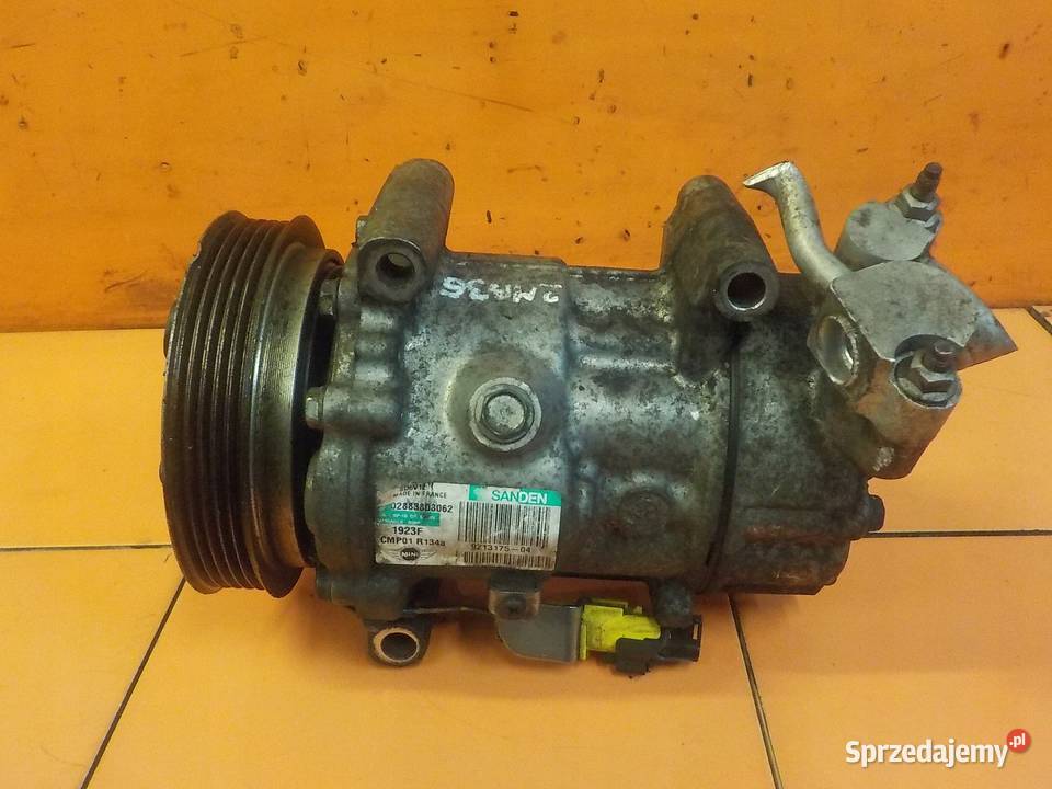 MINI COOPER R56 CLUBMAN 16 D 12r 111 N47 Suków