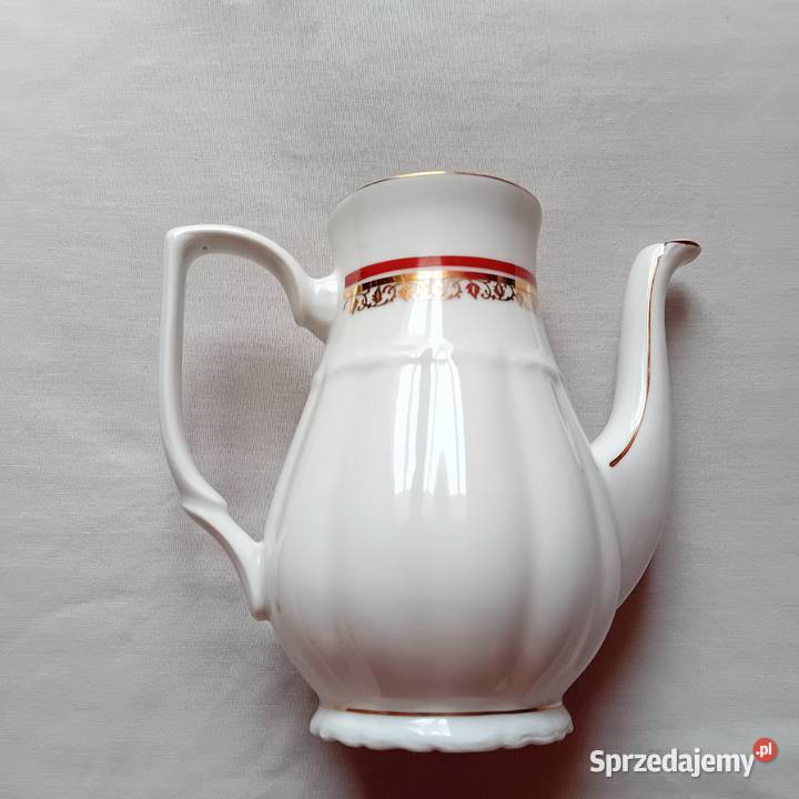 Dzbanek Bogucice PRL Koźminek sprzedam