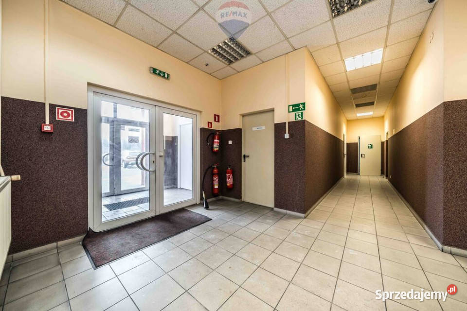 Hala Magazyn Produkcja Tarnowo Podgórne