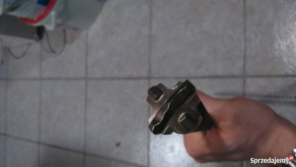 HITACHI SDS wiertło 18x400540 sprzedam