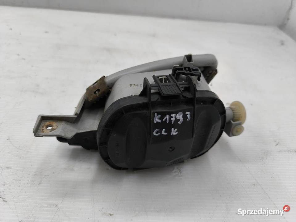 HALOGEN PRAWY MERCEDES CLK W208 C208 1708200256