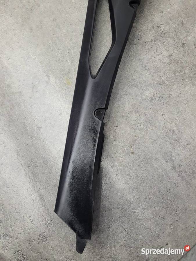 KTM 890 ADV SMT 23 oem OSŁONA ŁAŃCUCHA OEM Nowy Tomyśl