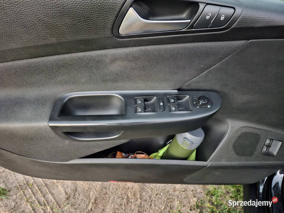 WV Passat kombi 16 LPG 1600cm3 Gorzów Wielkopolski