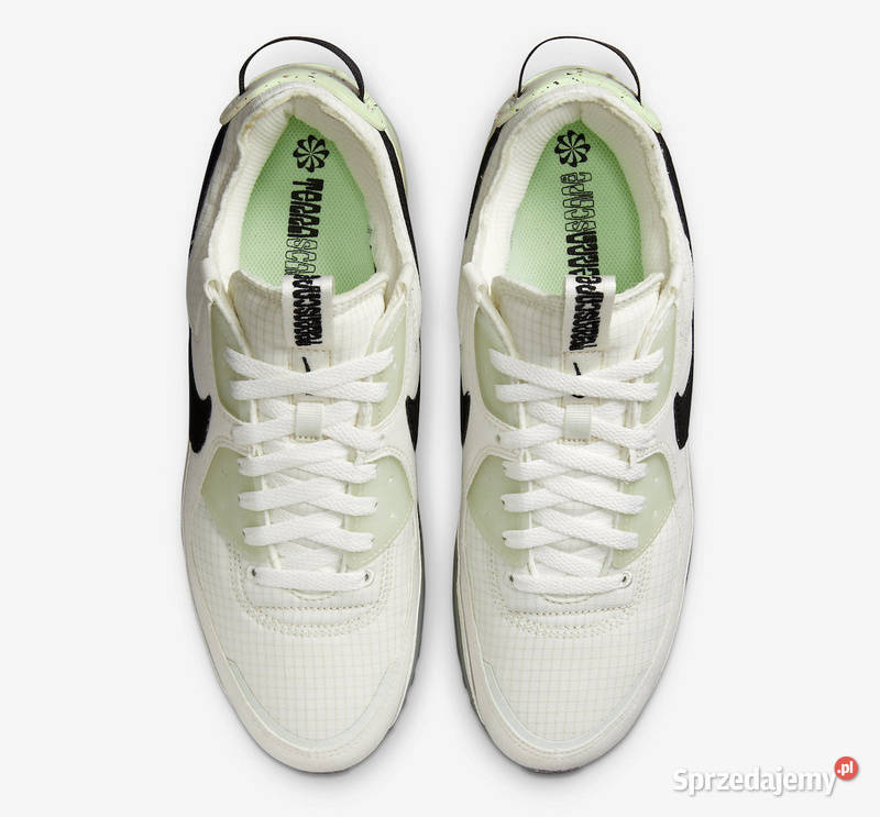 Nike Air 2017 buty meskie sportowe rozmiar 4046