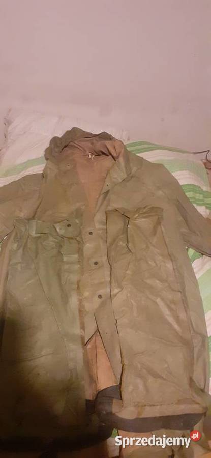 Kombinezon op1 Wiślica