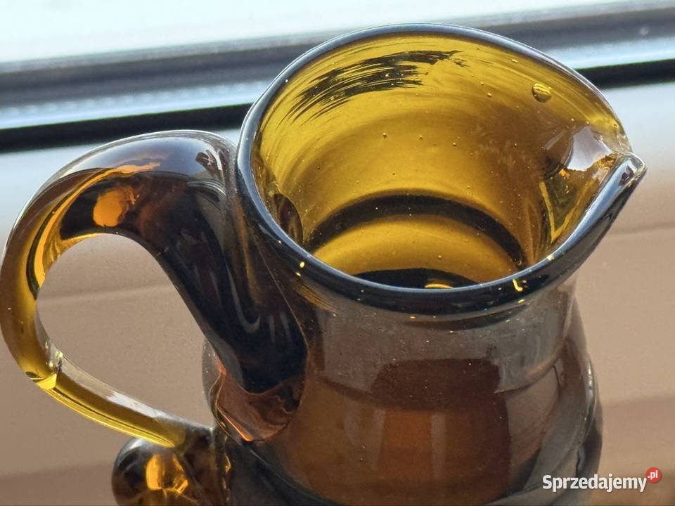 Wazon amfora z Wołomina podkarpackie