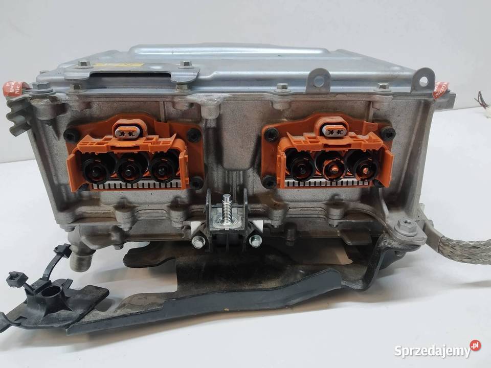 MODUŁ KONVERTER FALOWNIK 292A07862R 291A18606R Motoryzacja