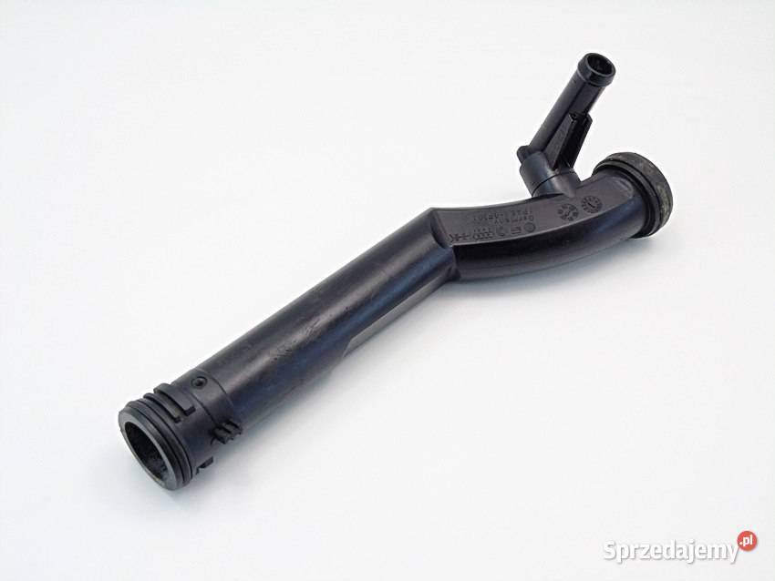 RURKA MAGISTRALA WODY 12 6V FABIA I POLO N9 FOX osobowe