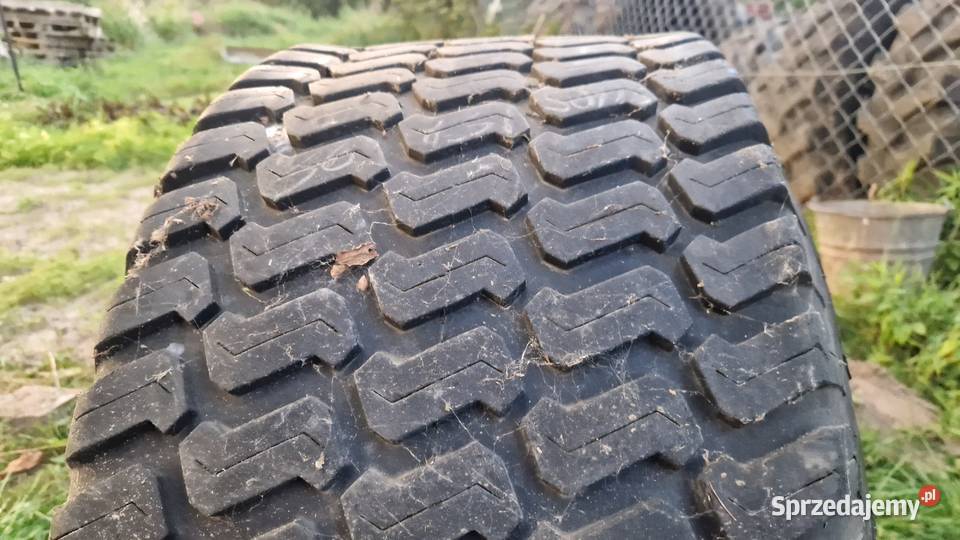 36x135015 Titan 90 bieżnik Nowe Miasto Lubawskie