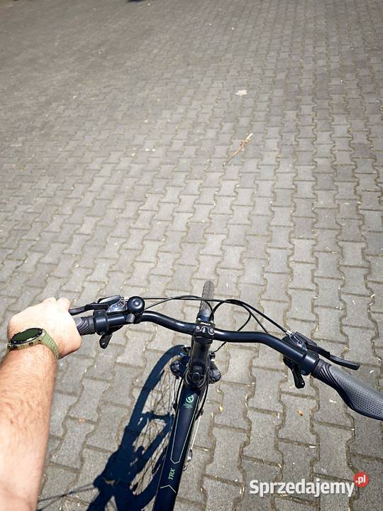 Rower Kellys Carson 10 śląskie Częstochowa