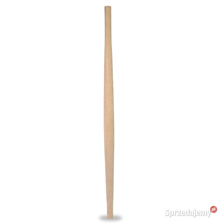 Tralka do Balustrady Dębowa Drewniana D1 Gdów