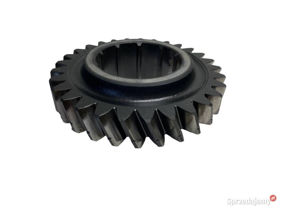 KOŁO ZĘBATE Z29 6005029744 3795650M1 CLAAS ARES Łódź