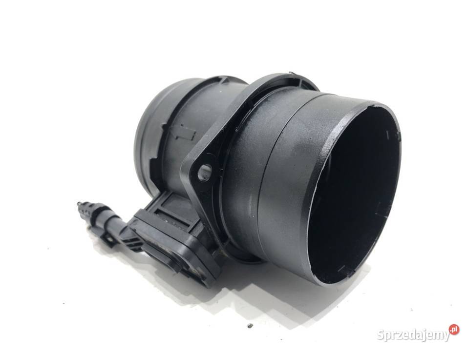 PRZEPŁYWOMIERZ SKODA OCTAVIA IV 05L906461B 20 sprzedam