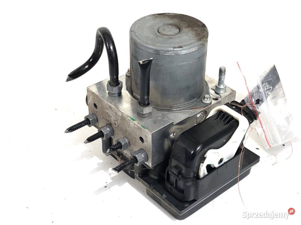 POMPA ABS PEUGEOT 3008 9674677580 16 114 0917