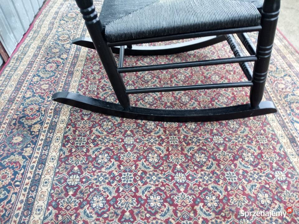 Fotel sprzedam Borówno