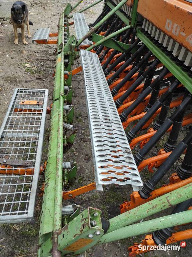 Części amazone d8 d7 d9 łódzkie