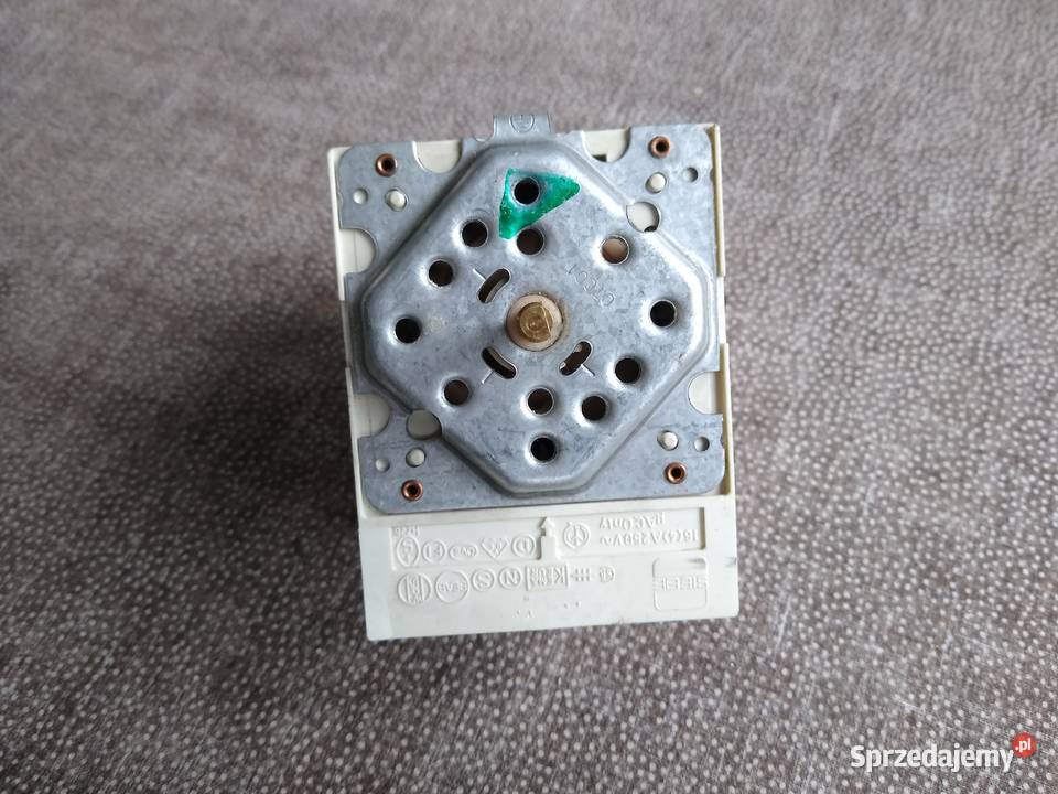 Programator moduł pralka Amica TL 1043 Ariston Katowice