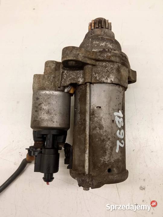 ROZRUSZNIK 02M911024Q 0001179512 12 TSI Skoda sprzedam