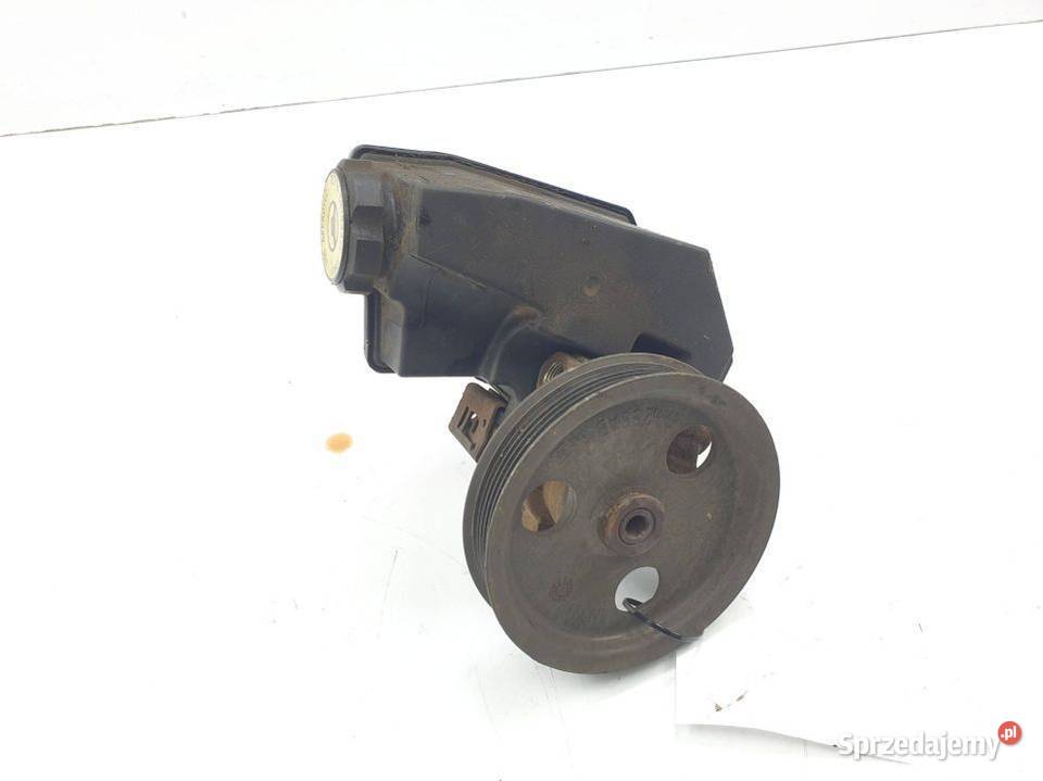 POMPA WSPOMAGANIA JEEP WRANGLER TJ 40 2005 Pozostałe Lipno