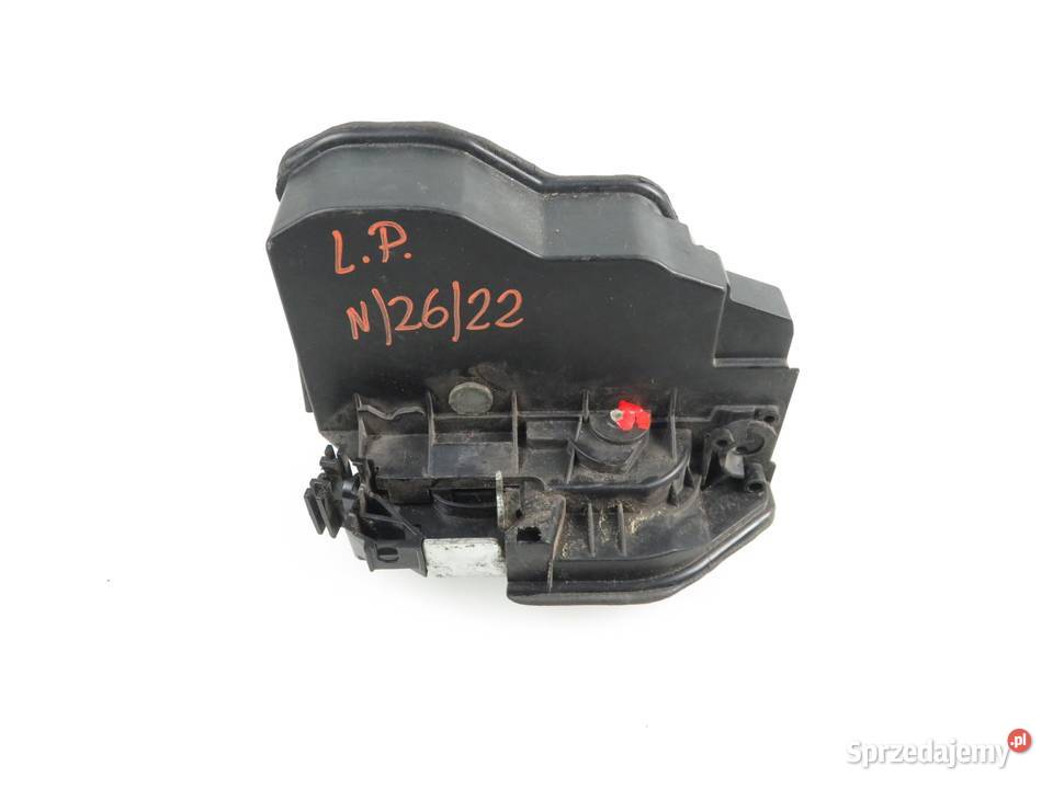 ZAMEK LEWY PRZEDNI MINI COUNTRYMAN R60 7318421 osobowe małopolskie