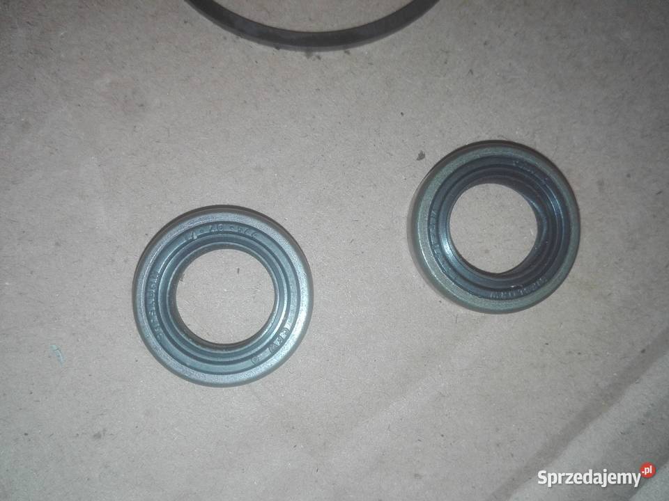 Uszczelniacz Husqvarna 12x20x5 Leśnictwo Żywiec