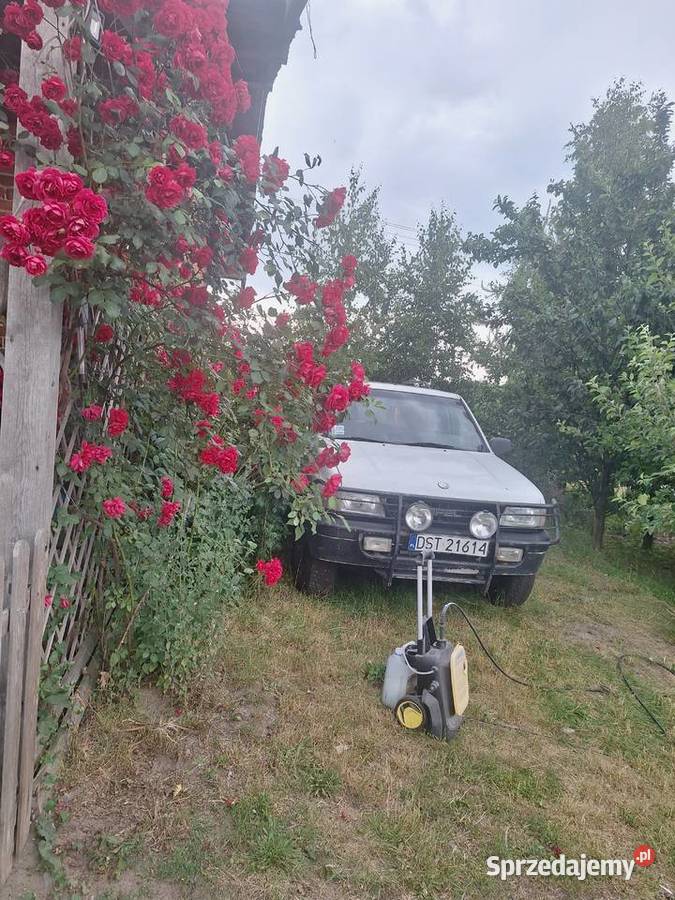 Frontera lpg 2400 Gutów Mały