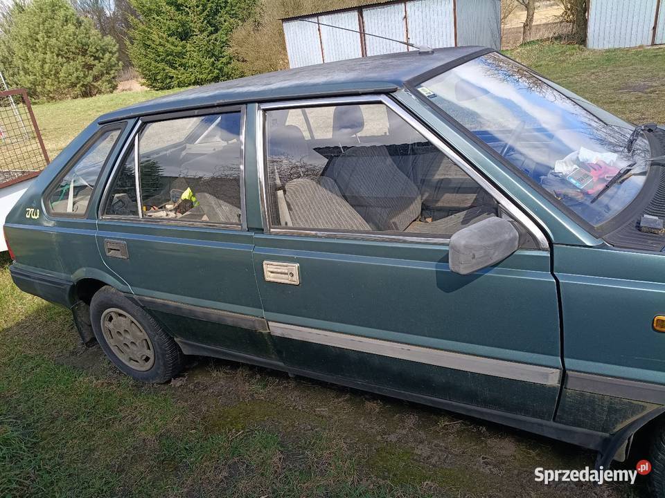 Polonez Caro