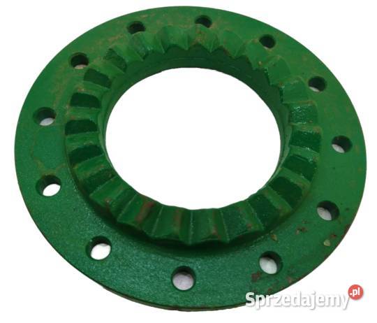 Tarcza podajnika ślimakowego John Deere Kobylnica