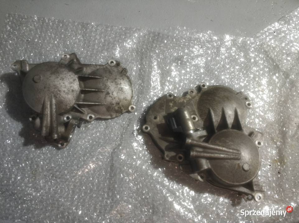 NISSAN Z350 MURANO VQ 35DE DEKIEL ROZRZĄDU Warszawa