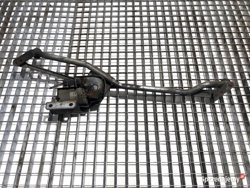 MECHANIZM WYCIERACZEK PRZÓD FORD TRANSIT IV osobowe sprzedam