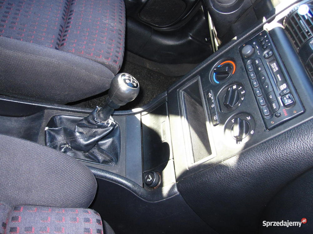 Opel Astra G Kombi 20DI 82 99r mazowieckie Marki