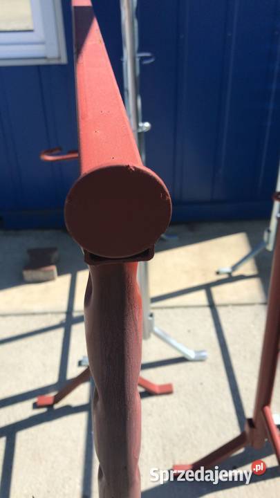 Kozły budowlane Kobyłka malarska Kozioł malarski śląskie Bielsko-Biała sprzedam