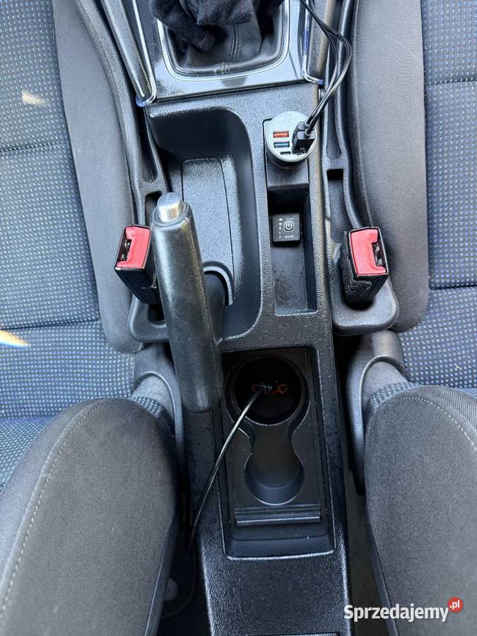 Audi a3 8p 16 LPG ESP sprzedam