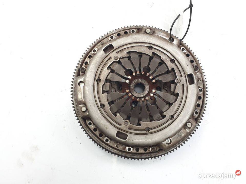 KOŁO DWUMASOWE AUDI A3 8L 123035310 kujawsko-pomorskie Lipno