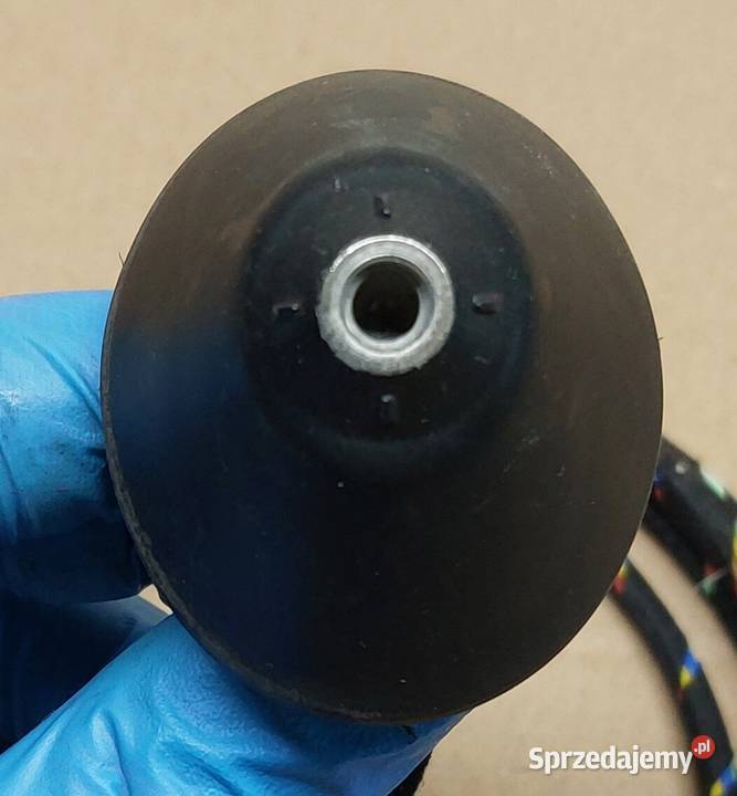 ANTENA DACHOWA AUDI A3 8L LIFT FL 8L0035501G dolnośląskie Mielęcin