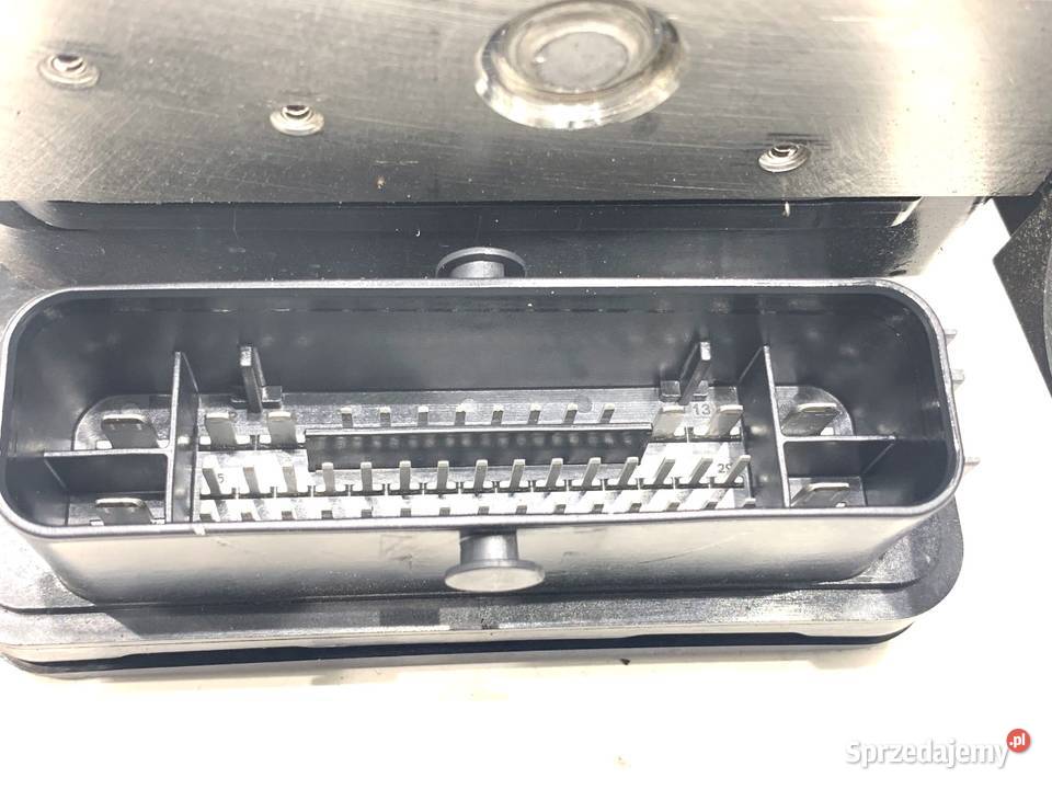 POMPA ABS SKODA KAMIQ 2Q0614517CP 10 115