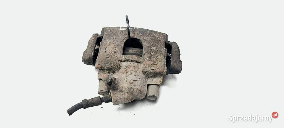 ZACISK HAMULCOWY PRZÓD LEWY FORD FIESTA MK4 LIFT Lipno