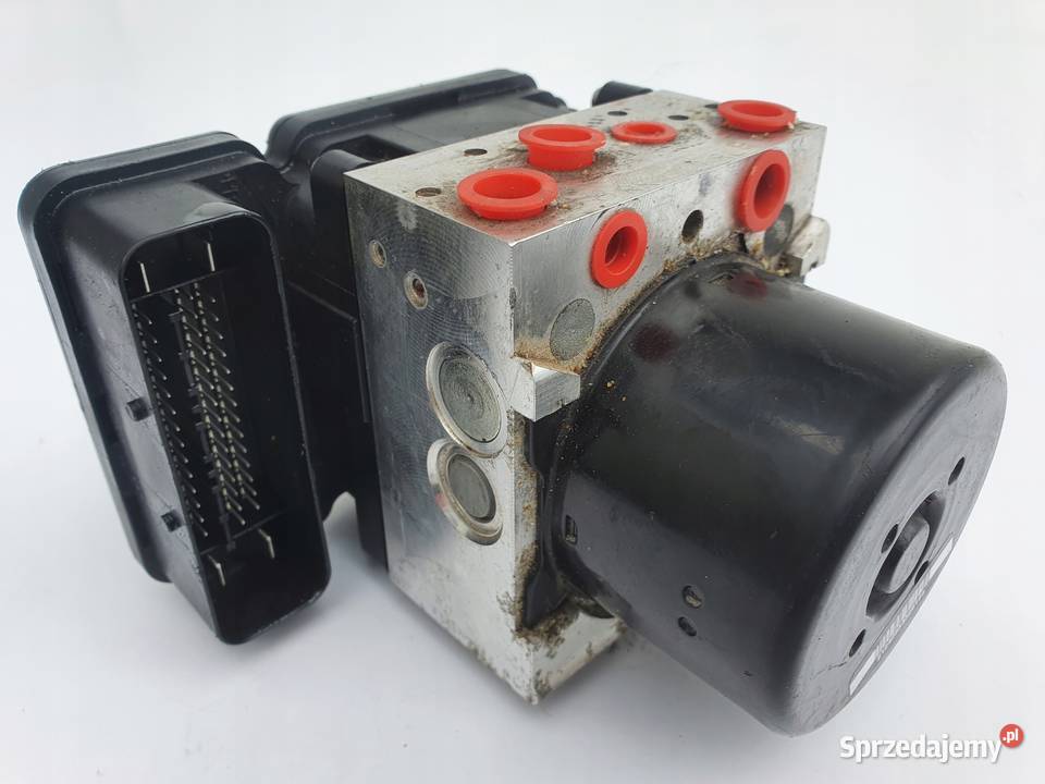 Volvo XC60 POMPA ABS Sterownik 30681619 lubelskie Chełm sprzedam