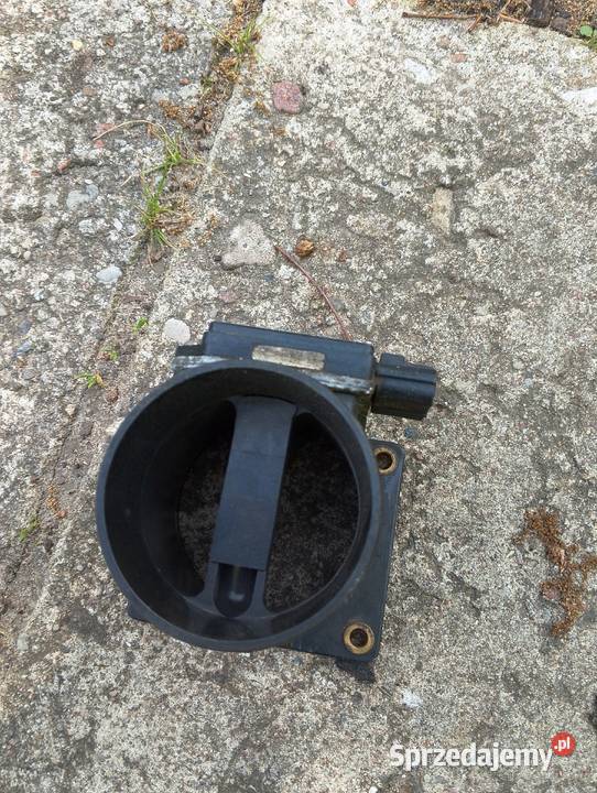 Przepływomierz powietrza ford mondeo st200 Warszawa sprzedam