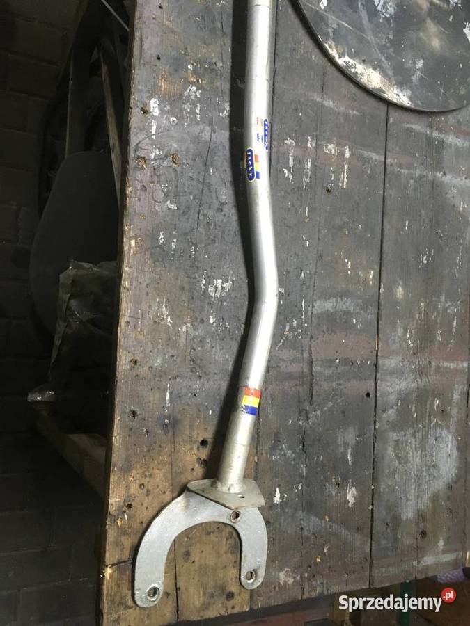 Rozpórka Przód Fiat Seicento Cinquecento KJS Imielin