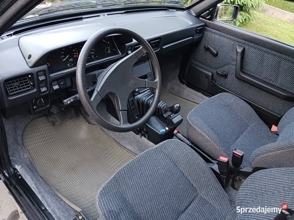 Polonez przebieg 27 mazowieckie Otwock sprzedam