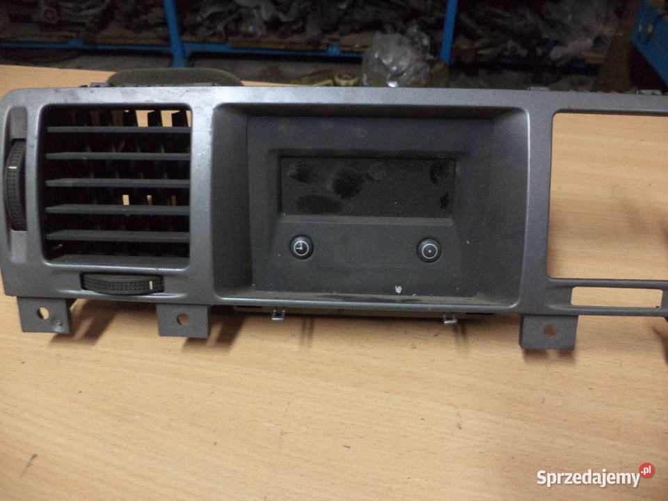 OPEL VECTRA C WYSWIETLACZ 13208193 Turek sprzedam
