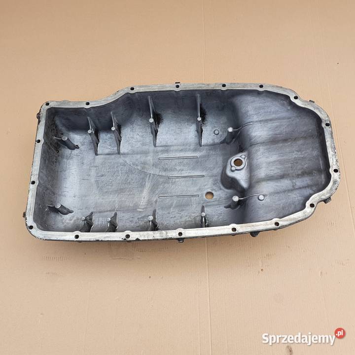 SCANIA XPI MISA MISKA OLEJOWA 2023780 Bieleń