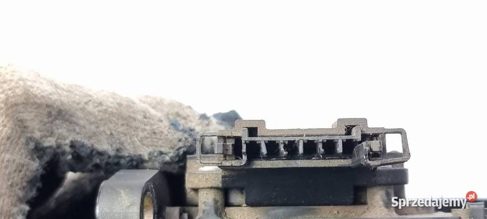 PEDAŁ AUDI A3 8L 1J1721503K Lipno