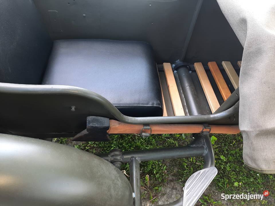 MW 750 MB750 K750 Pozostałe Krosno