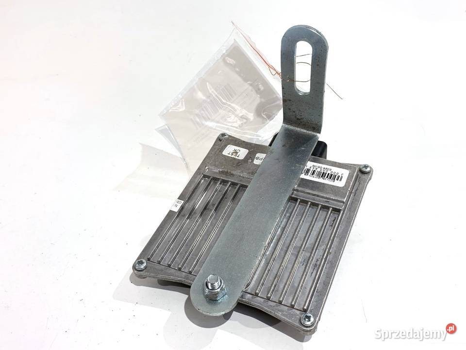 KOMPUTER LPG EG STEROWNIK GAZU ZASILANIA