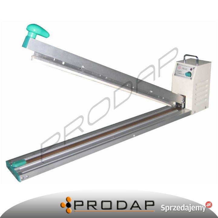 ZGRZEWARKA RĘCZNA IMPULSOWA 1000mm 100 FRNPFSFS Częstochowa sprzedam