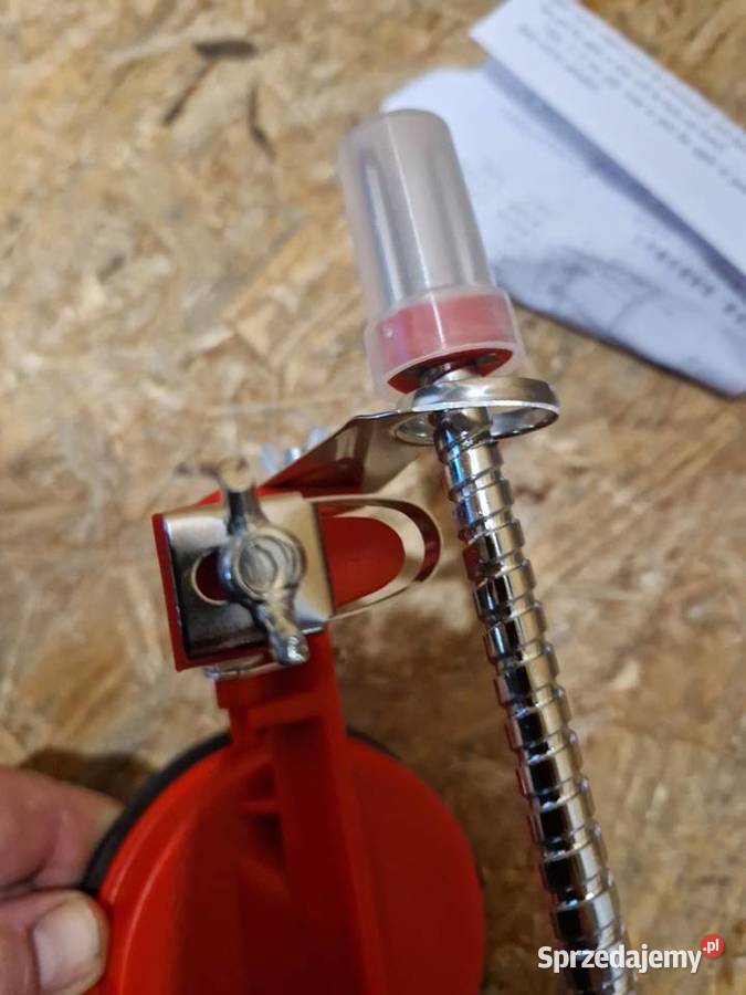 MASZYNKA DO CHIPSÓW WARZYW ZIEMNIAKÓW ZAKRĘCONA nieuszkodzony Głogowa