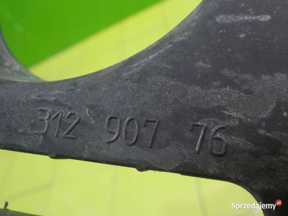 VOLVO S60 II V60 I 16 B 13r kierownica powietrza Suków